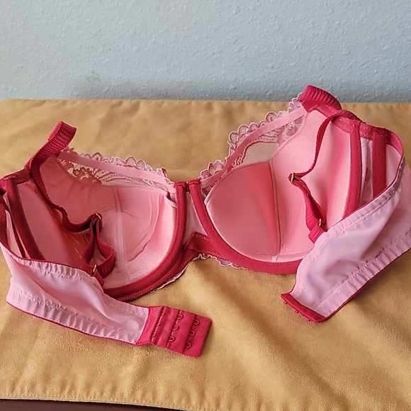 SOMA Lace Bra - Picture 4 of 5